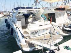 Fairline Targa 44
