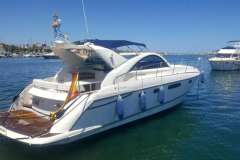 Fairline Targa 44
