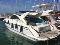 Fairline Targa 44 GT - 2010 - Denia