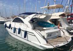 Fairline Targa 44 GT - 2010 - Denia