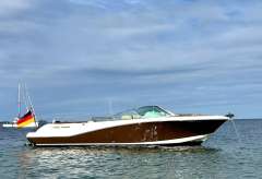 Jeanneau Runabout 755