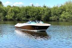 Jeanneau Runabout 755