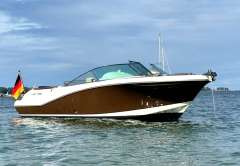 Jeanneau Runabout 755