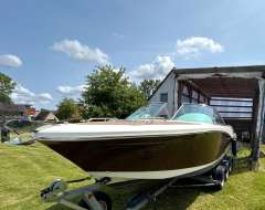 Jeanneau Runabout 755