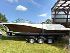 Jeanneau Runabout 755