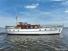 Lunstroo - 56 Yacht a motore