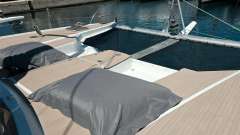 Fountaine Pajot Saba 50