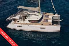 Fountaine Pajot Saba 50