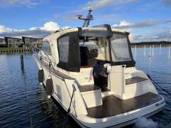 Marex 310 Sun Cruiser