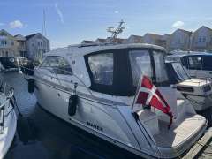 Marex 310 Sun Cruiser