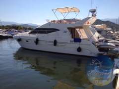 Azimut 40 FLY