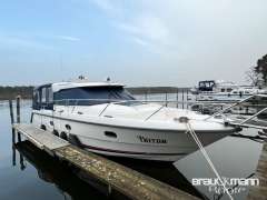 Nimbus (SE) Nova 33 HT Motor yacht