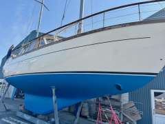 Nauticat 38