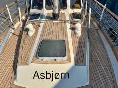 Nauticat 38