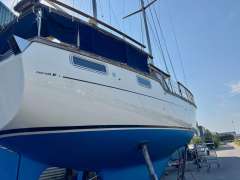 Nauticat 38