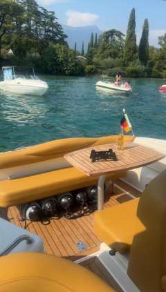 Sea Ray Sundancer 315