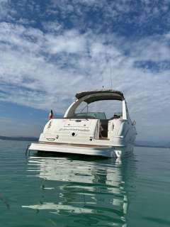 Sea Ray Sundancer 315