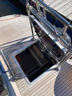 Elling E3 Ultimate XE mit Hilfsmotor