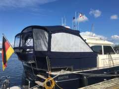 Elling E3 Ultimate XE mit Hilfsmotor