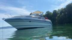 Cranchi Clipper Cruiser Kajütboot
