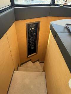 Seafaring 44
