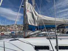 AB Marine Equinox452
