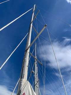 AB Marine Equinox452