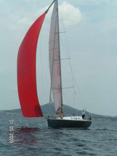 AB Marine Equinox452