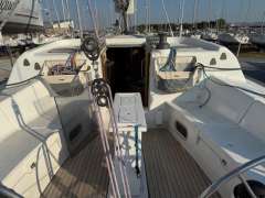 AB Marine Equinox452