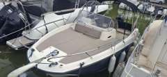 Quicksilver 675 ACTIV SUNDECK