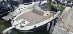 Quicksilver 675 ACTIV SUNDECK