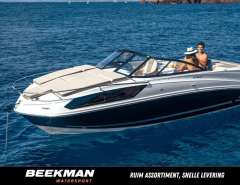 Bayliner VR6 Cuddy 0