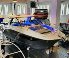 Sea Ray 320 Sundancer 750 PS