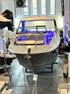 Sea Ray 320 Sundancer 750 PS