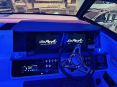 Sea Ray 320 Sundancer 750 PS