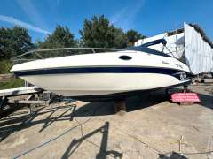 Rinker 232 CC Captiva