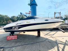Rinker 232 CC Captiva