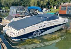 Rinker 232 CC Captiva