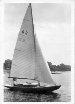 35er Nationaler Kreuzer
