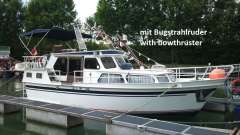 Holland Stahlverdränger Reinek 950 G