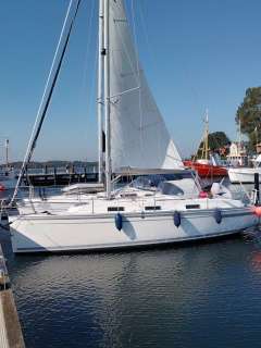 Bavaria 32 Cruiser