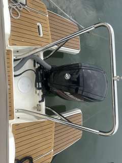 Quicksilver Bowrider 555