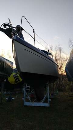 Lindinger Compass 31