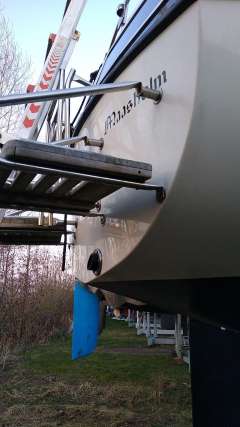 Lindinger Compass 31