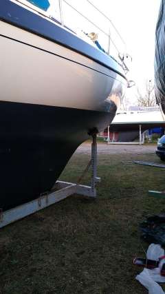 Lindinger Compass 31