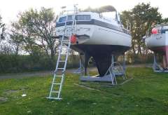 Lindinger Compass 31