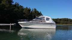 Windy 8600 MC Cabin Cruiser