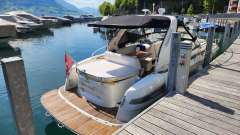 Bavaria Sport 28 Motorna jahta