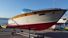 Guggisberg Serada C Sport Boat