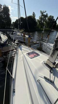 Bavaria 31 Holiday Limited Edition
